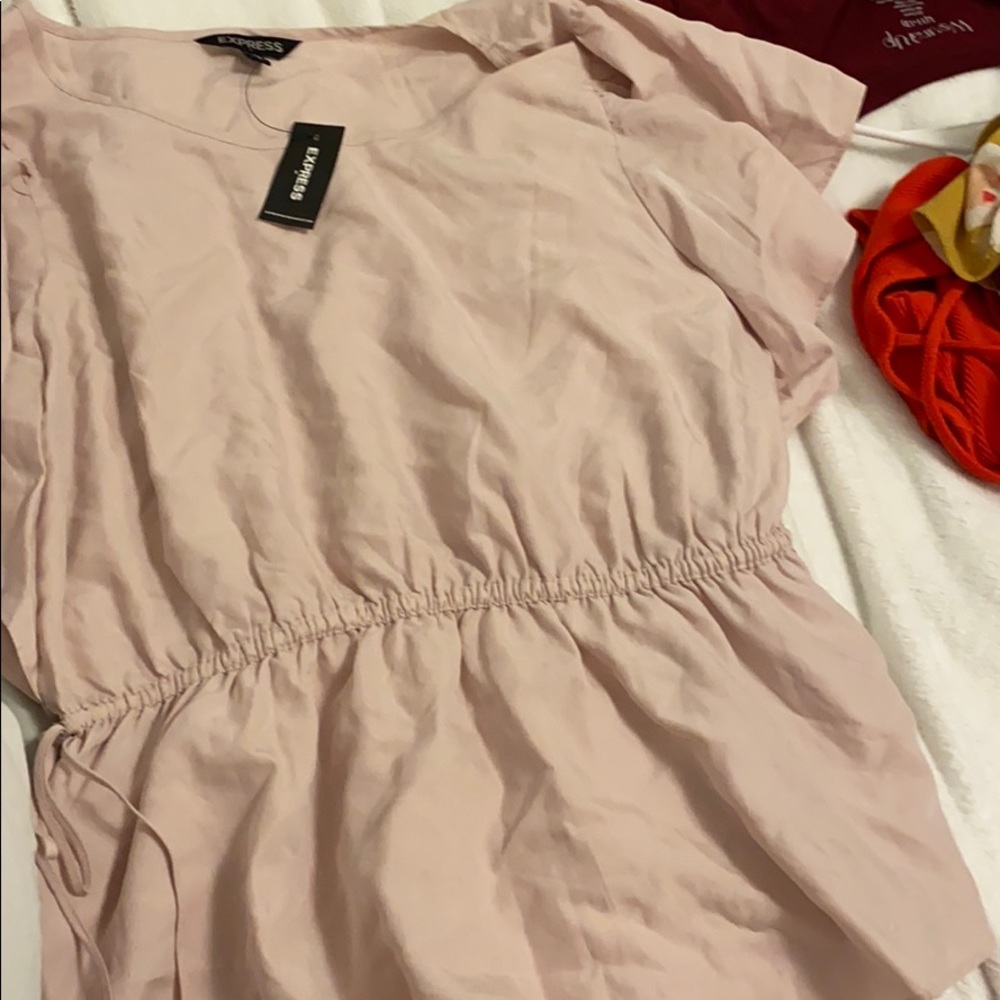 Express shirt